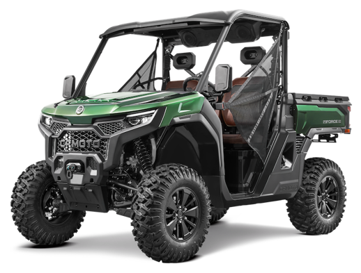 CFMOTO GLADIATOR UTV1000 PRO