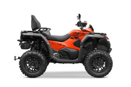 ČTYŘKOLKA CFMOTO GLADIATOR X850 G3 T3b